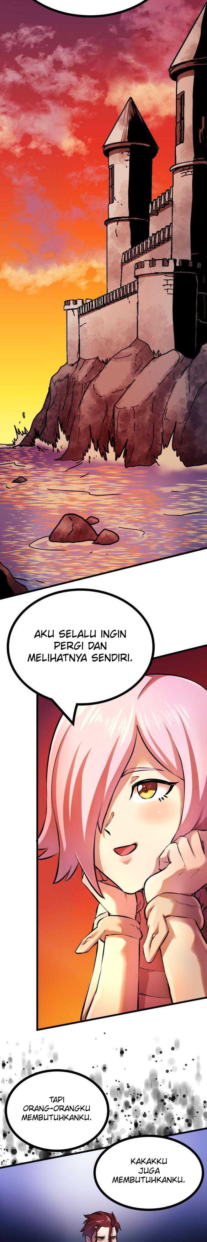 DevilUp Chapter 6 halaman 29