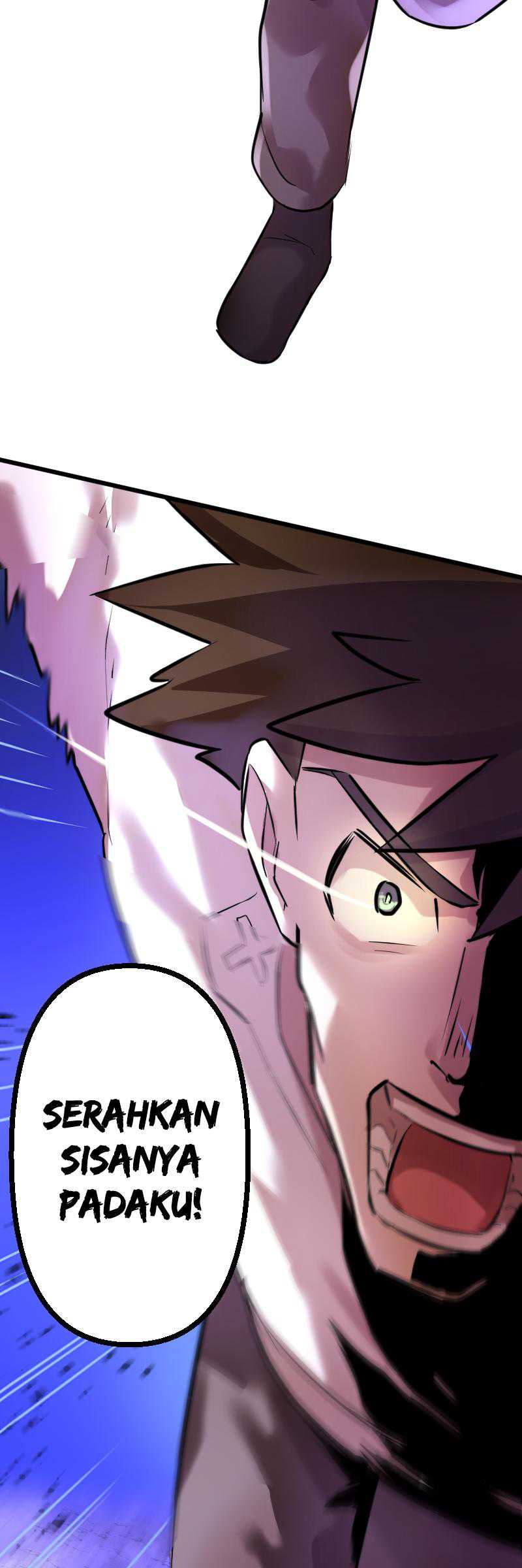 DevilUp Chapter 9 halaman 31