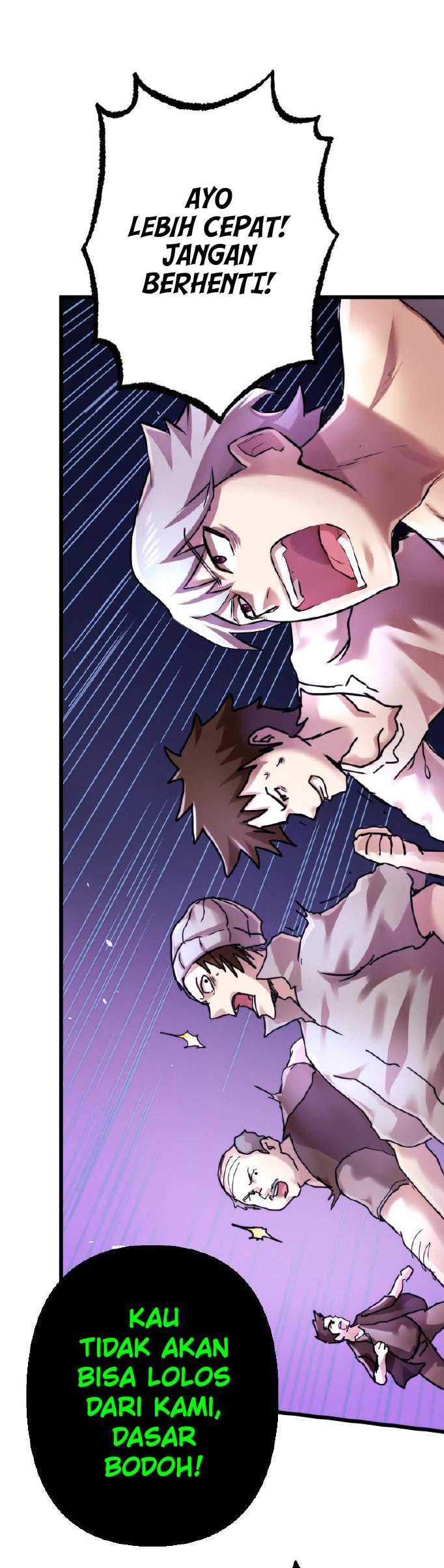 DevilUp Chapter 9 halaman 13