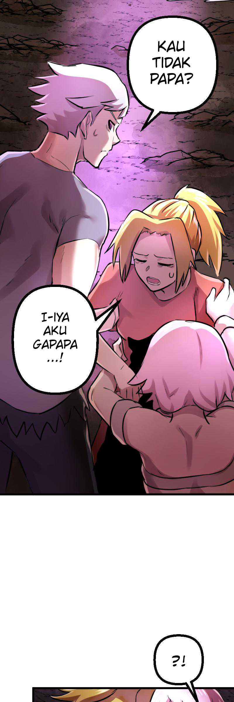 DevilUp Chapter 9 halaman 29