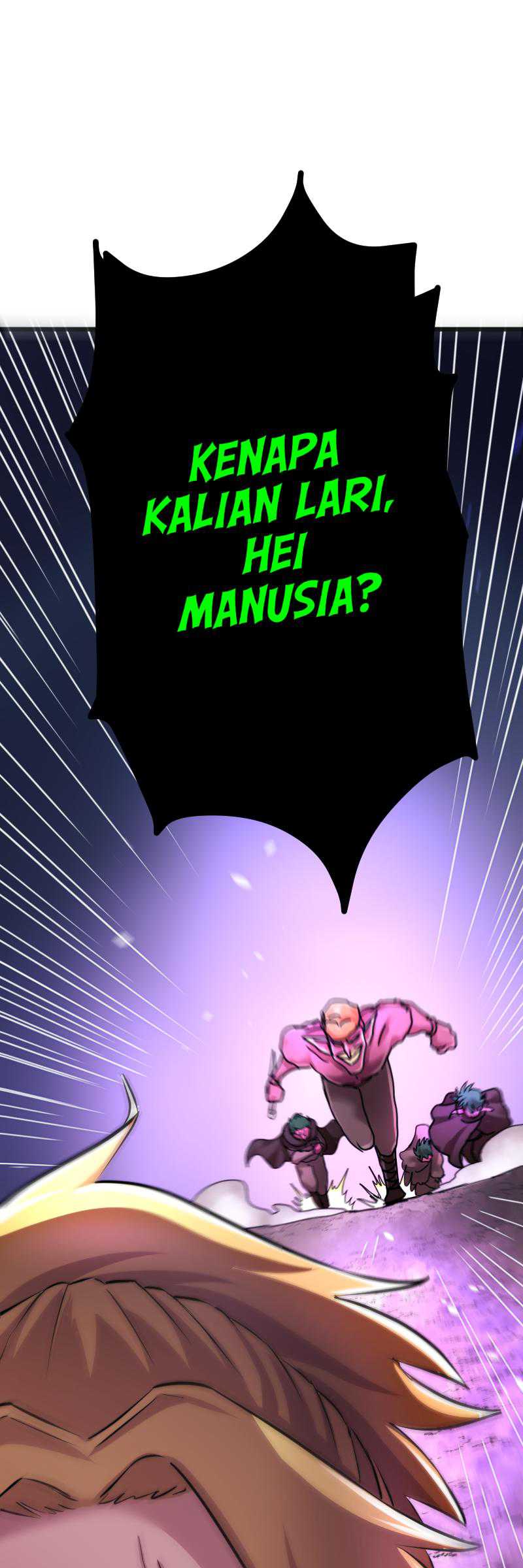 DevilUp Chapter 9 halaman 11