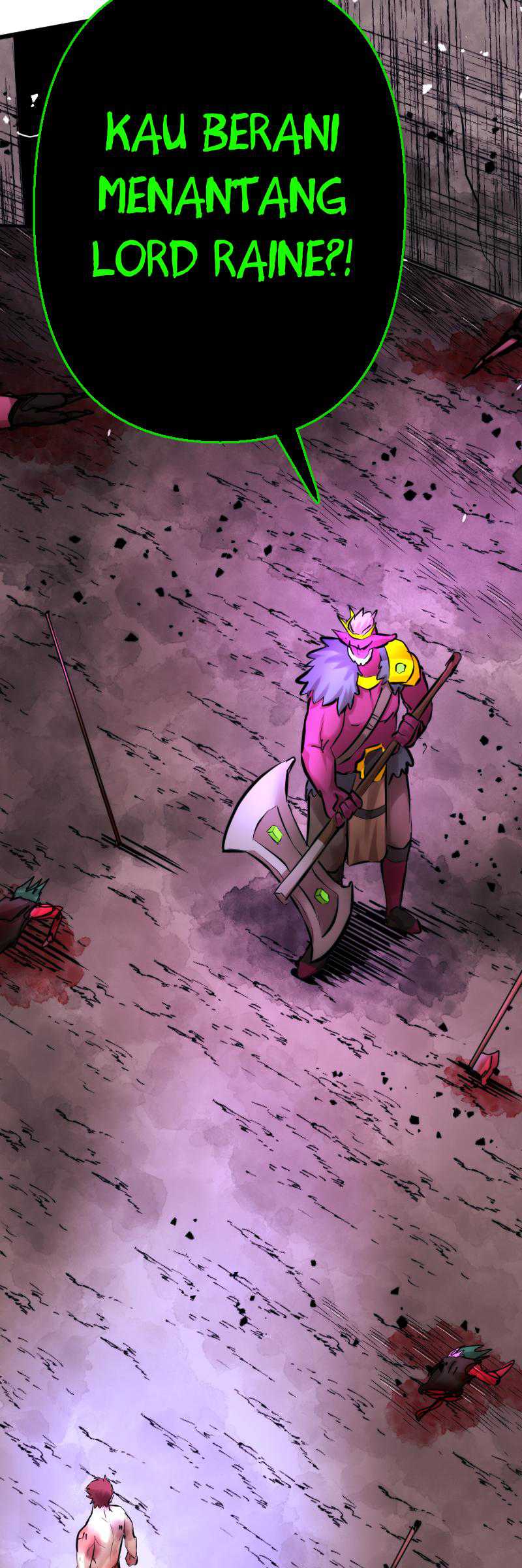 DevilUp Chapter 9 halaman 2