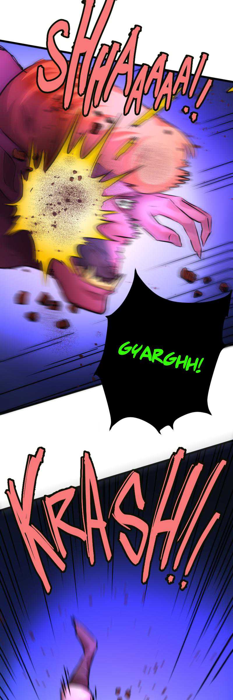 DevilUp Chapter 9 halaman 27