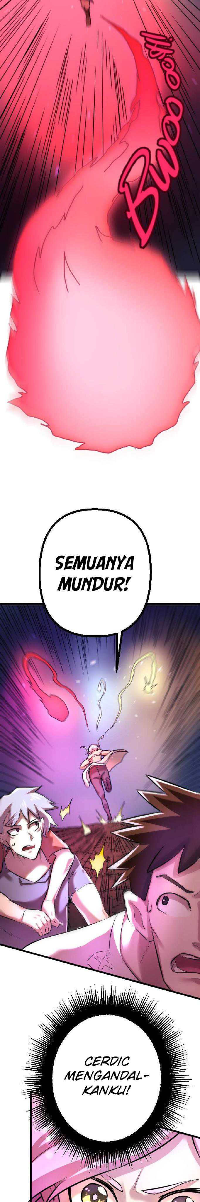 DevilUp Chapter 9 halaman 44