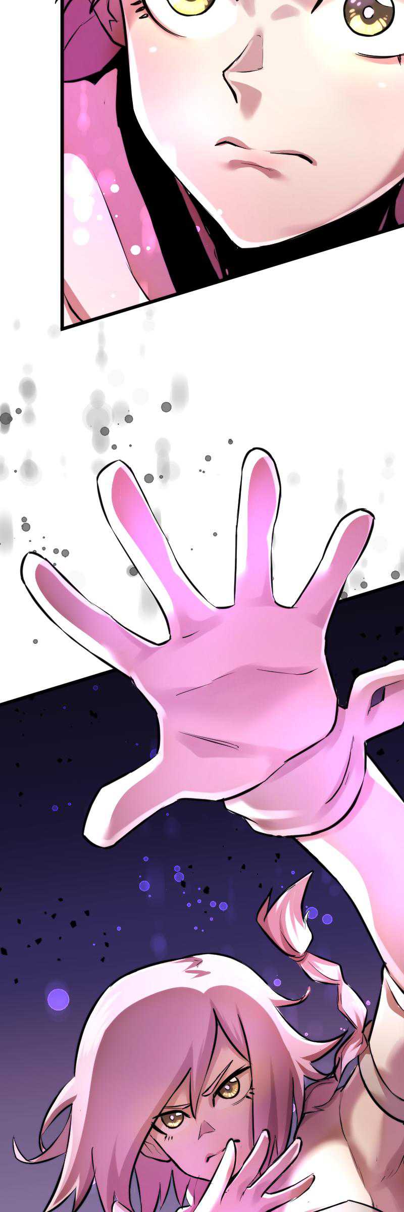DevilUp Chapter 9 halaman 45