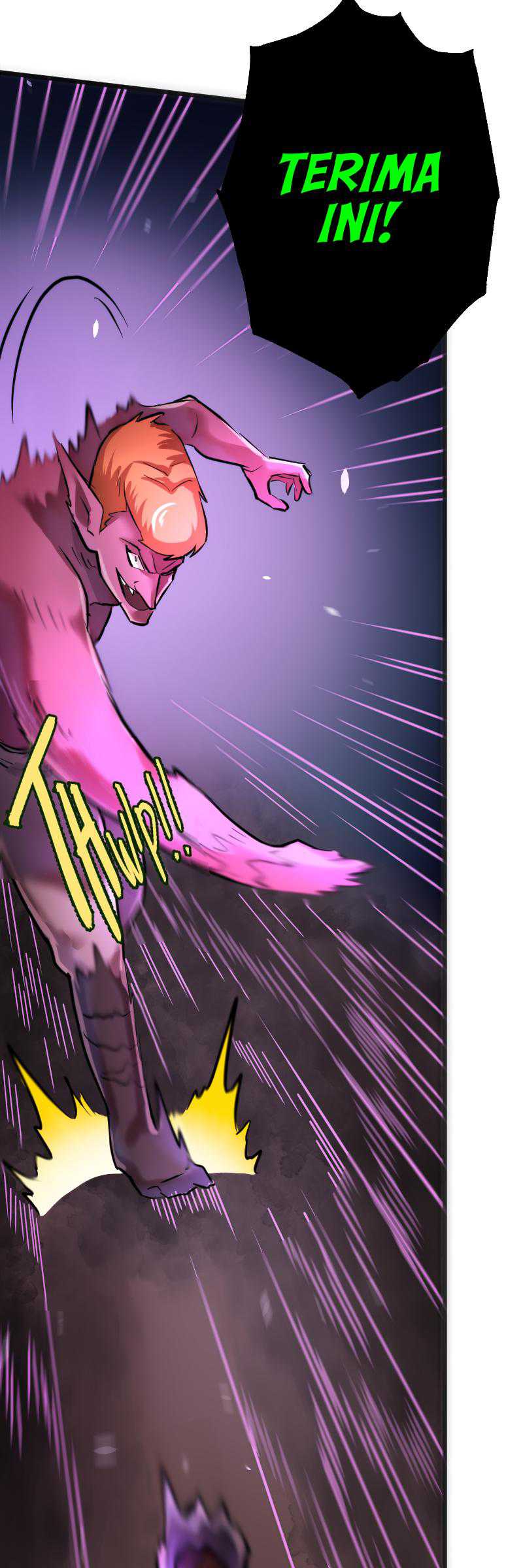 DevilUp Chapter 9 halaman 14