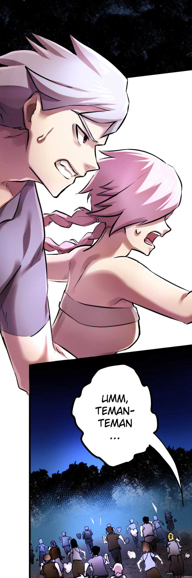 DevilUp Chapter 9 halaman 9