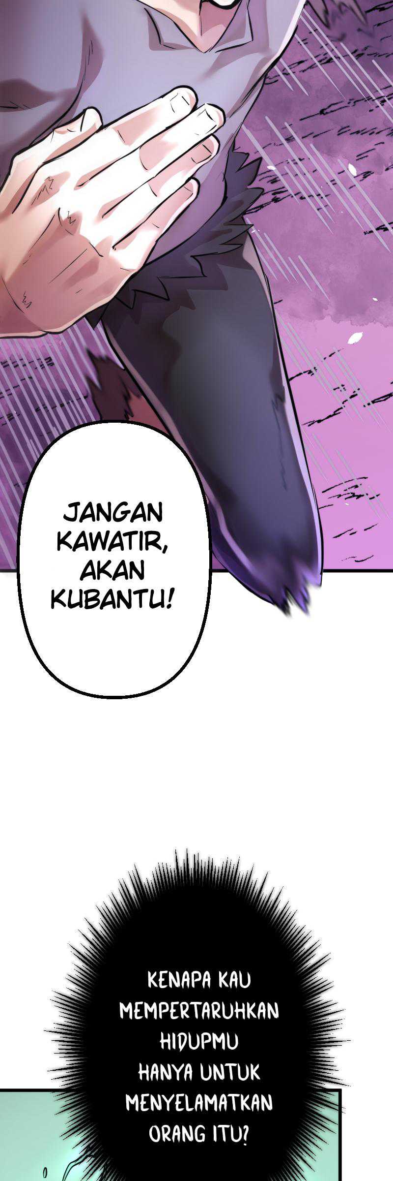 DevilUp Chapter 9 halaman 21