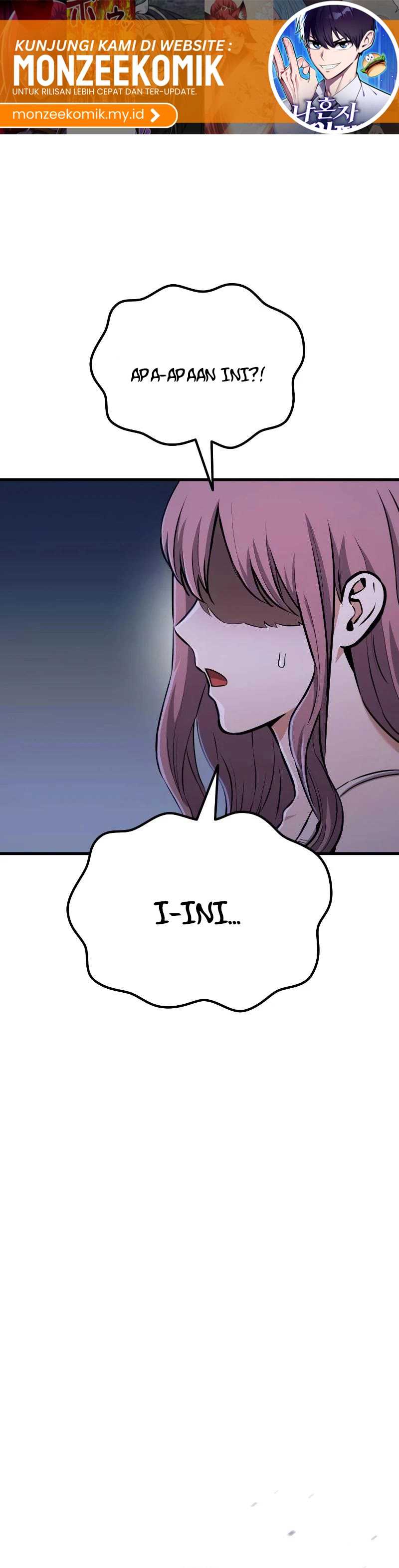 What Can I Do Alone? Chapter 12 halaman 2