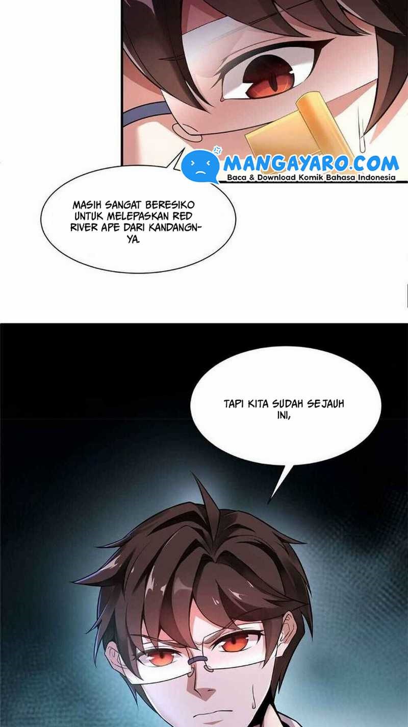 Monster Pet Evolution Chapter 6 halaman 11