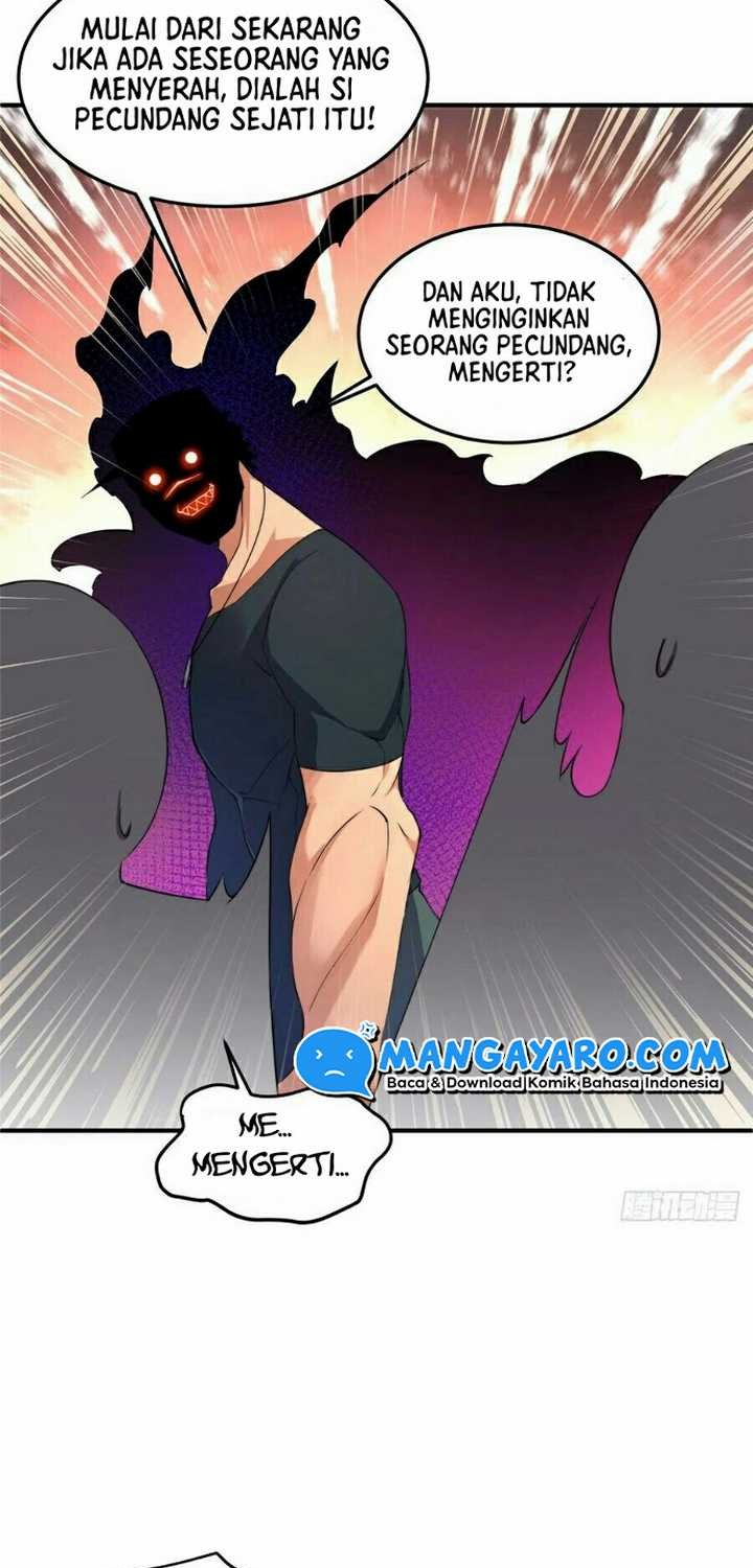 Monster Pet Evolution Chapter 14 halaman 17