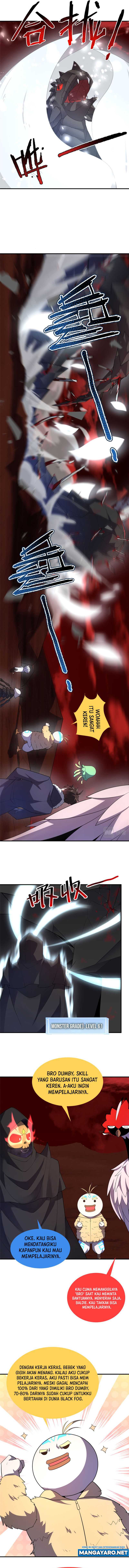 Monster Pet Evolution Chapter 172 halaman 7
