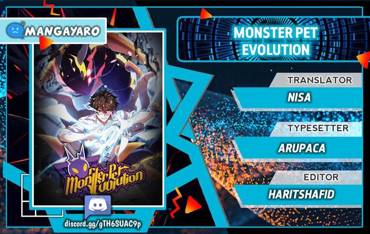 Monster Pet Evolution Chapter 19 halaman 1