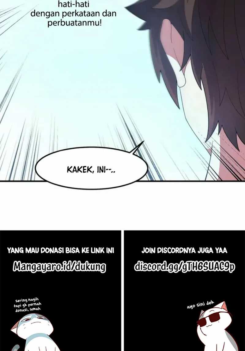 Monster Pet Evolution Chapter 231 halaman 9