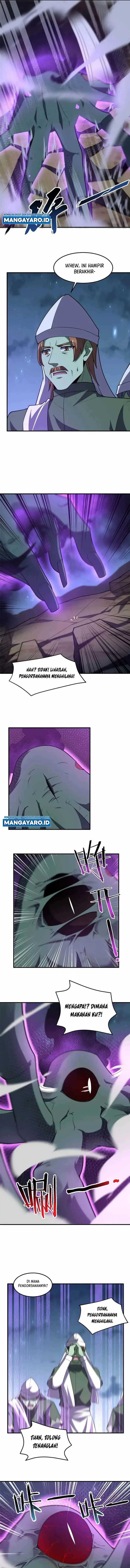 Monster Pet Evolution Chapter 271 halaman 6