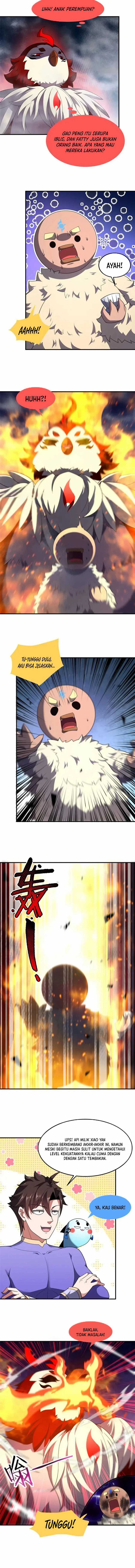 Monster Pet Evolution Chapter 280 halaman 5