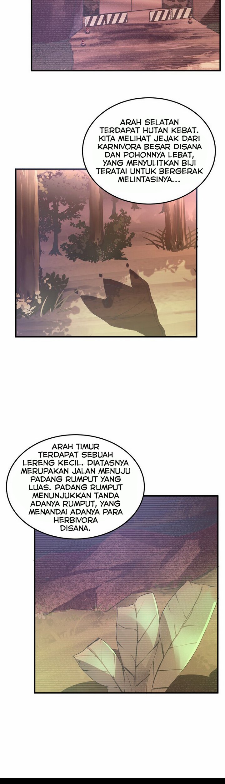 Monster Pet Evolution Chapter 33.2 halaman 14