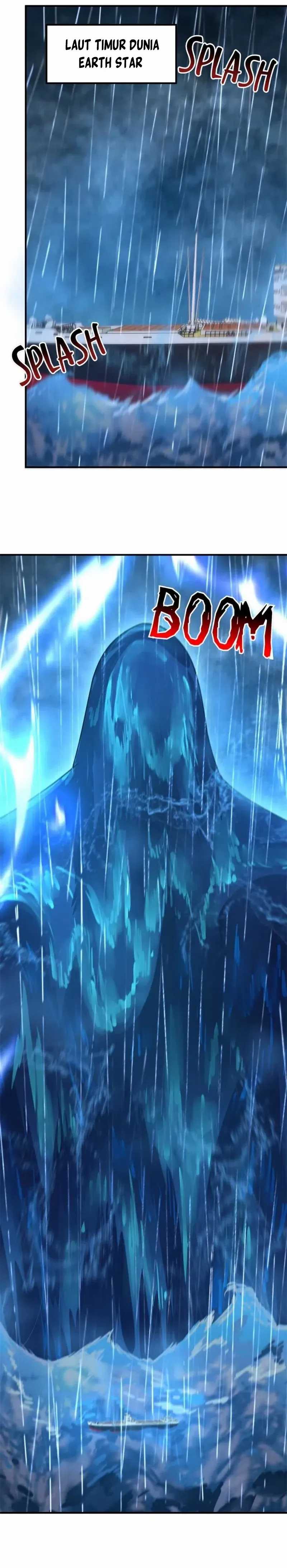 Monster Pet Evolution Chapter 337 halaman 4