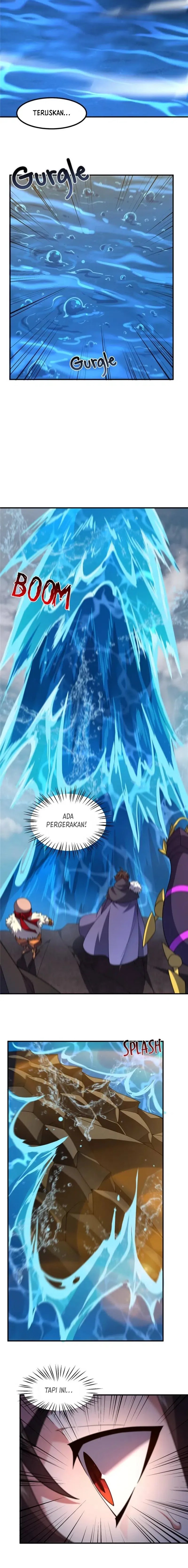 Monster Pet Evolution Chapter 367 halaman 2