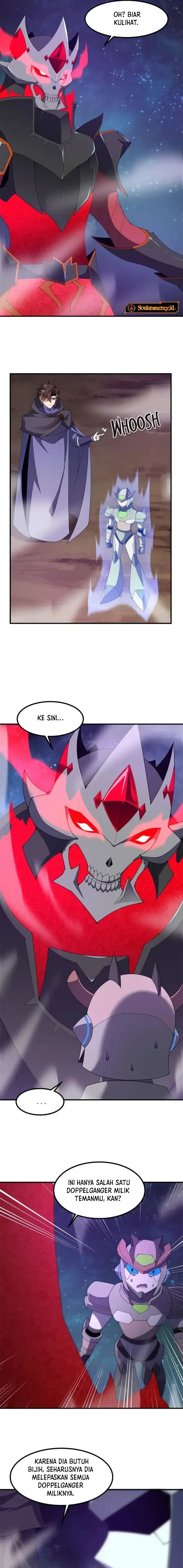 Monster Pet Evolution Chapter 371 halaman 7