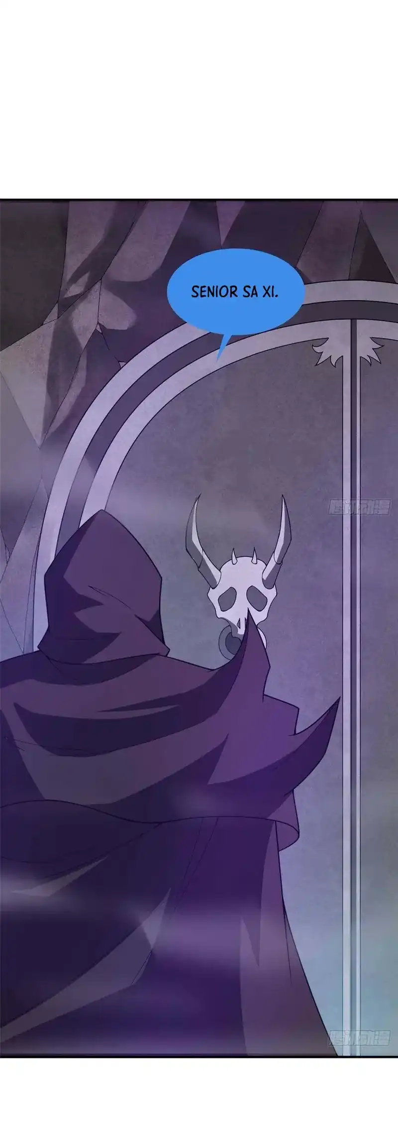 Monster Pet Evolution Chapter 385 halaman 5