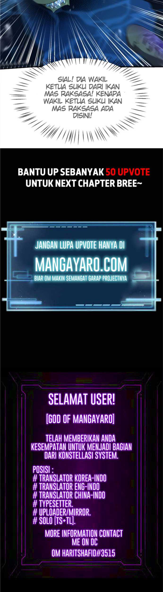 Monster Pet Evolution Chapter 89 halaman 26