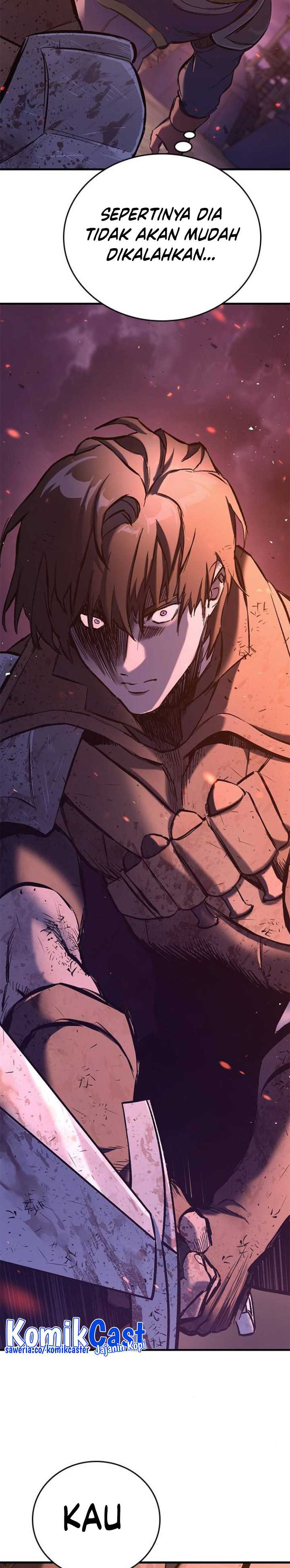 Eternally Regressing Knight Chapter 14 halaman 24