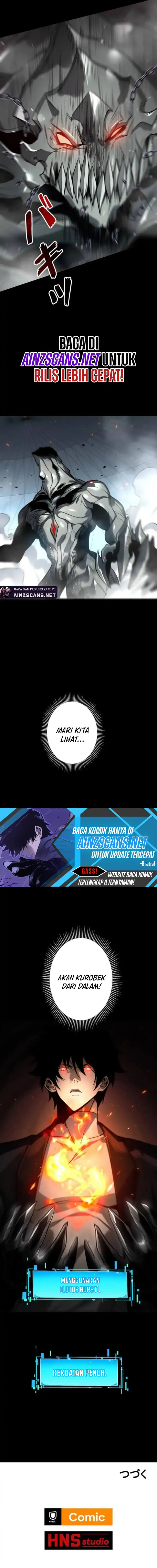 Absolute Domination at Level 0 with My Analysis Skill Chapter 14 halaman 20