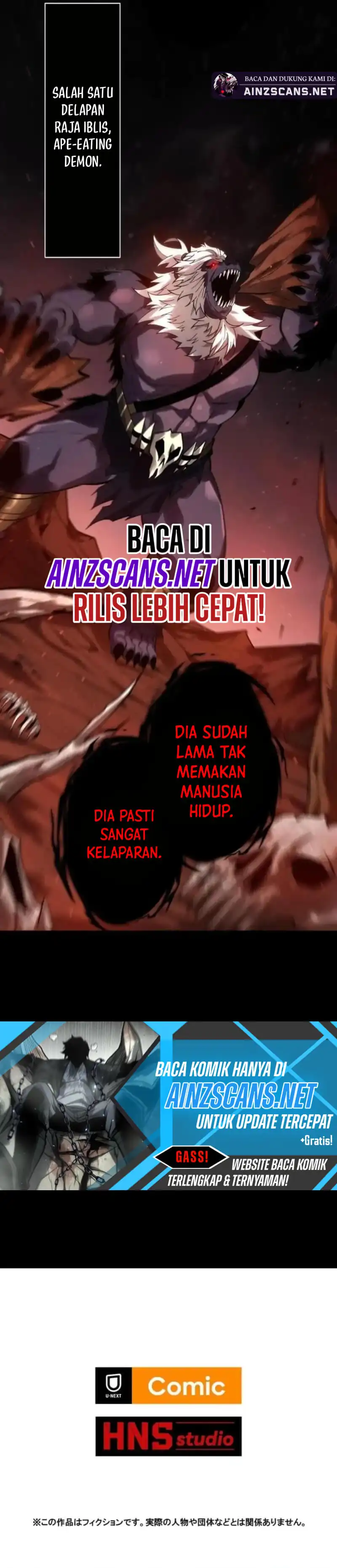 Absolute Domination at Level 0 with My Analysis Skill Chapter 20 halaman 11