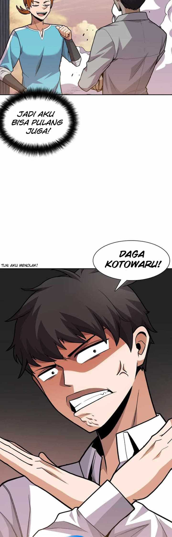Newbie Management Chapter 2 halaman 3