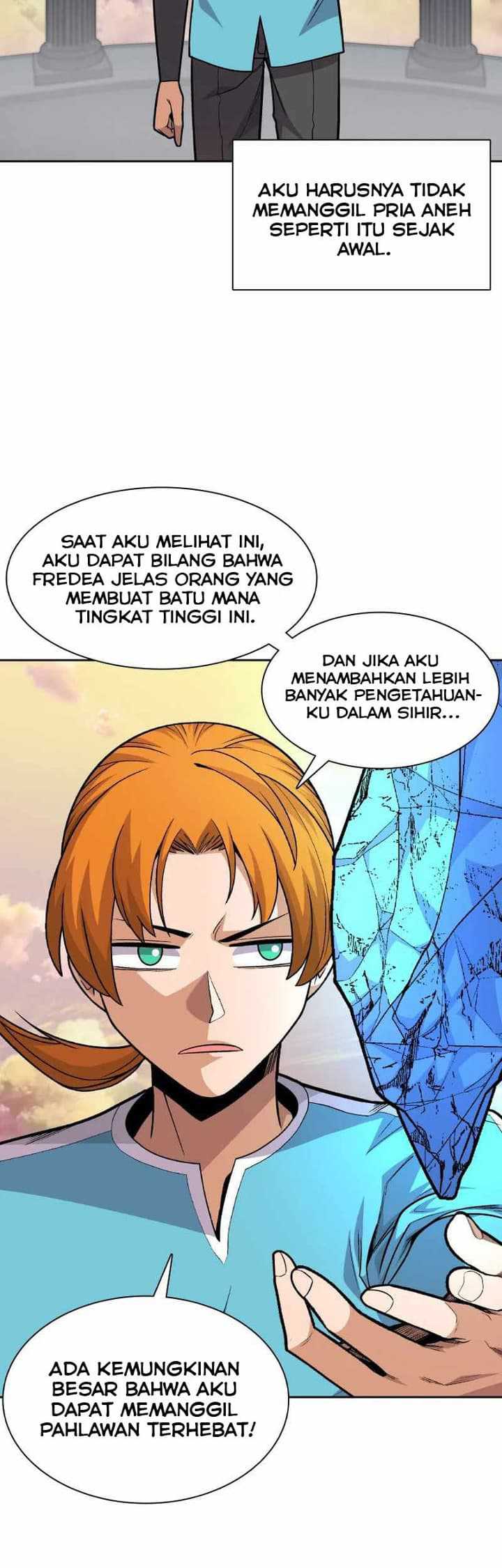Newbie Management Chapter 2 halaman 12