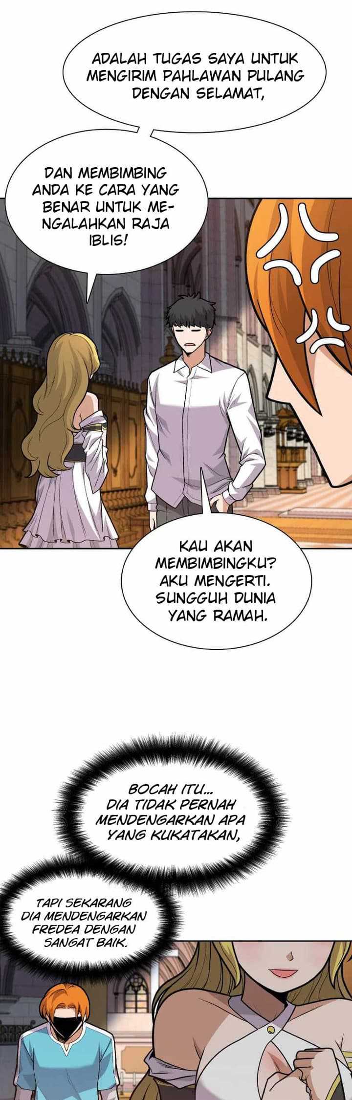 Newbie Management Chapter 2 halaman 32