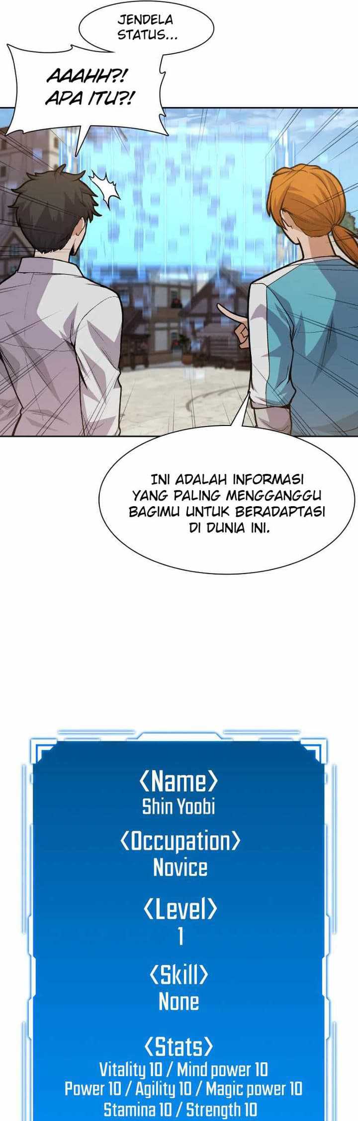 Newbie Management Chapter 2 halaman 50