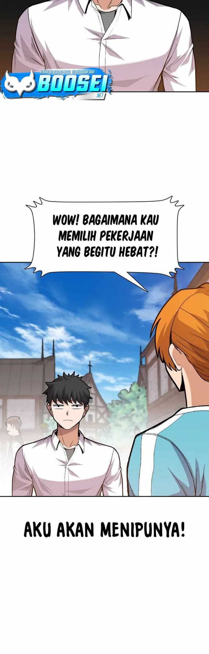 Newbie Management Chapter 3 halaman 51