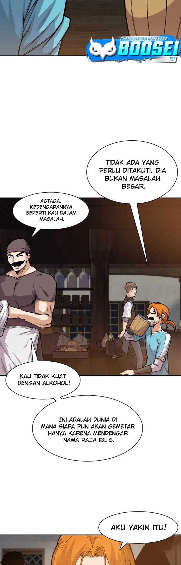 Newbie Management Chapter 3 halaman 42