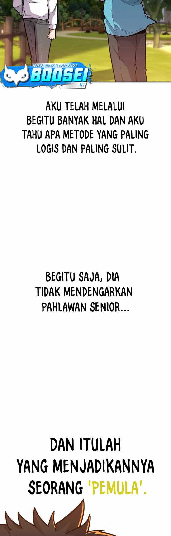 Newbie Management Chapter 3 halaman 27