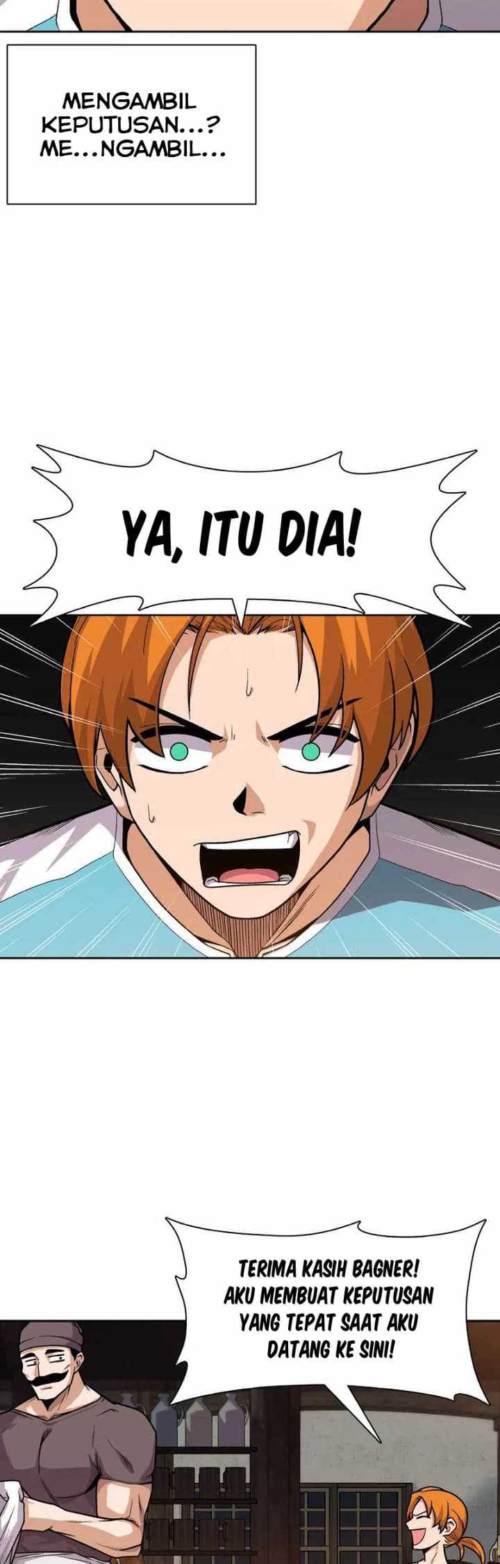 Newbie Management Chapter 3 halaman 47