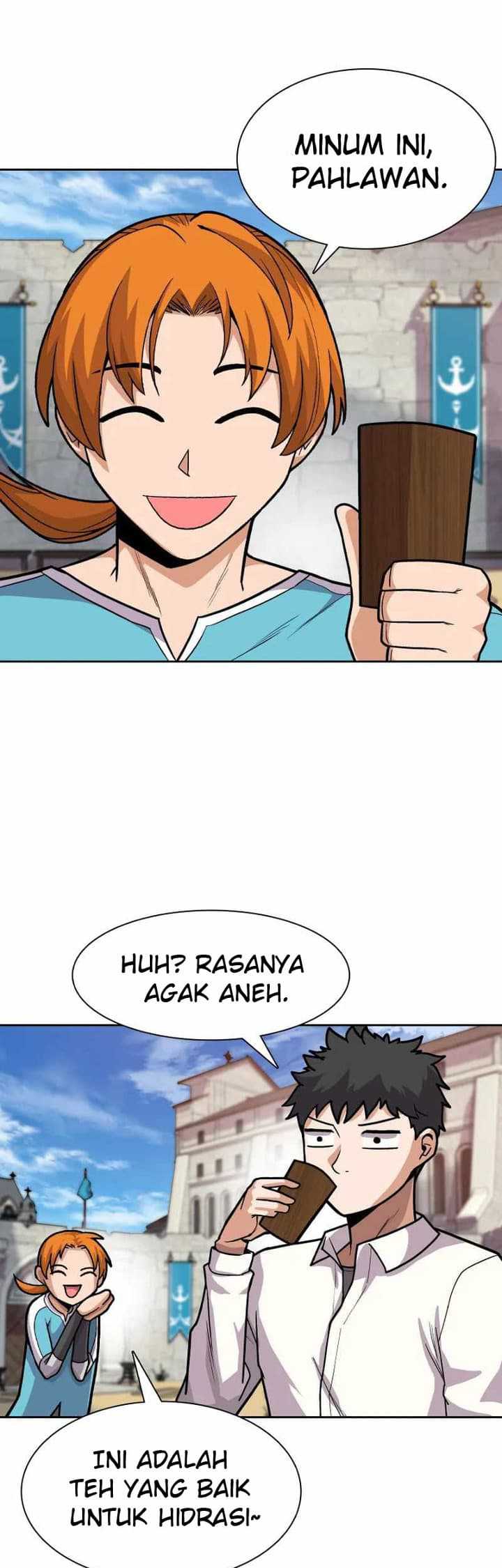 Newbie Management Chapter 3 halaman 56