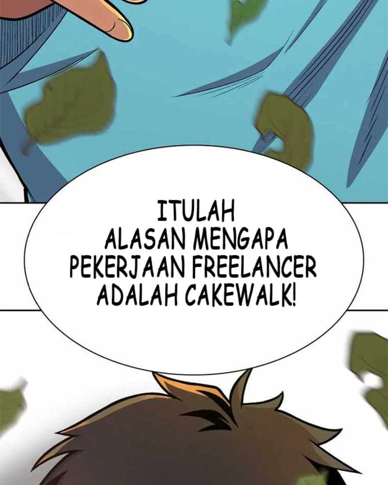 Newbie Management Chapter 6 halaman 137
