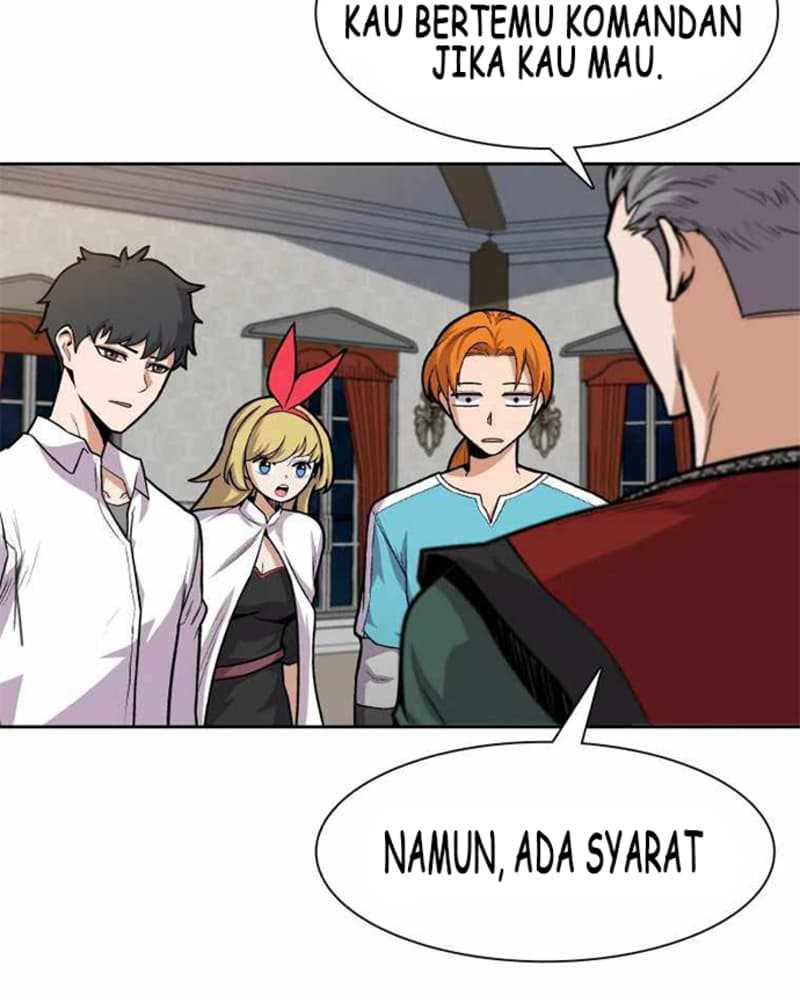 Newbie Management Chapter 7 halaman 132