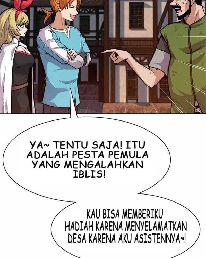 Newbie Management Chapter 7 halaman 86