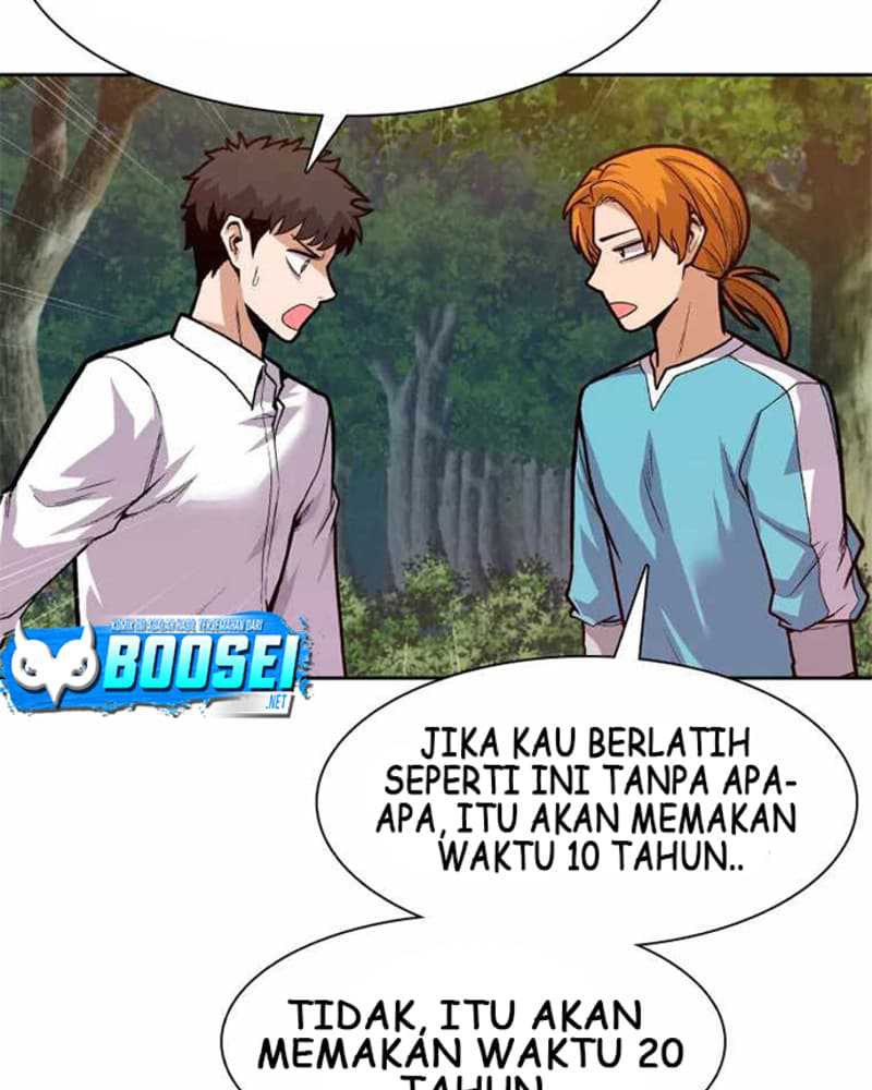 Newbie Management Chapter 7 halaman 59