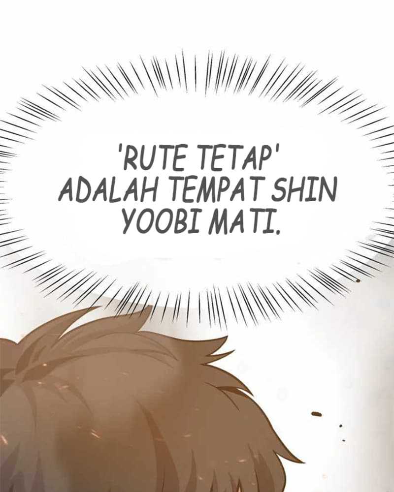 Newbie Management Chapter 7 halaman 31