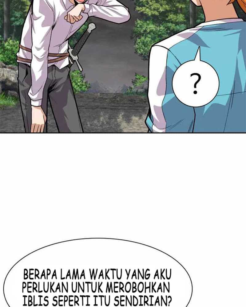 Newbie Management Chapter 7 halaman 58