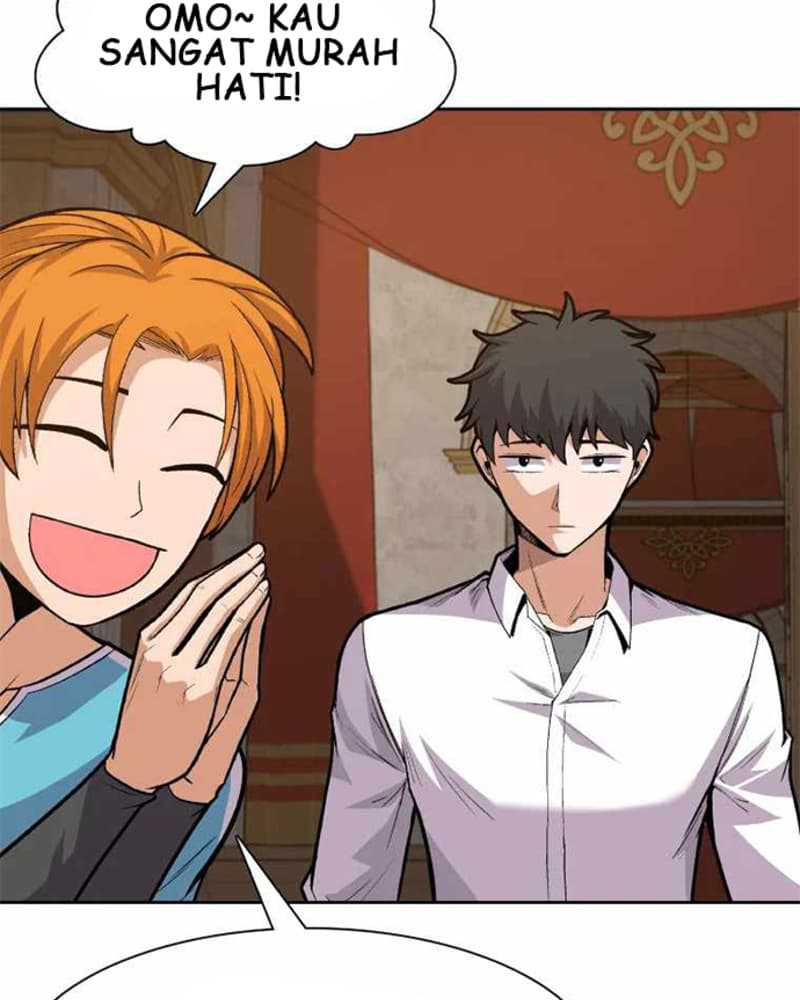 Newbie Management Chapter 7 halaman 97