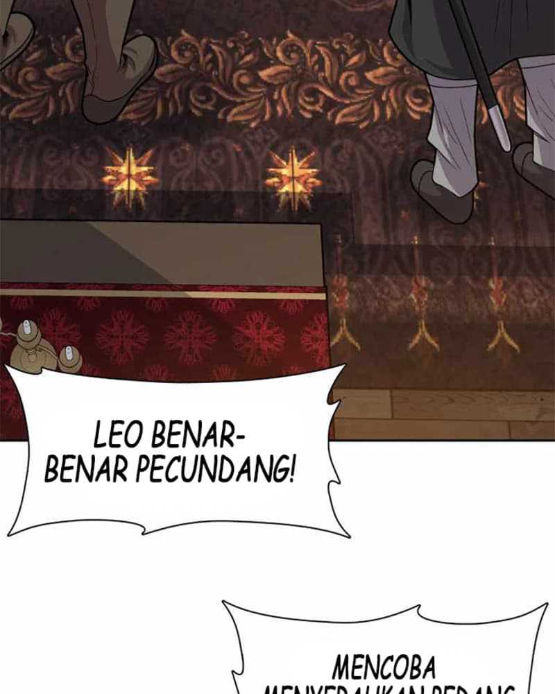 Newbie Management Chapter 8 halaman 143
