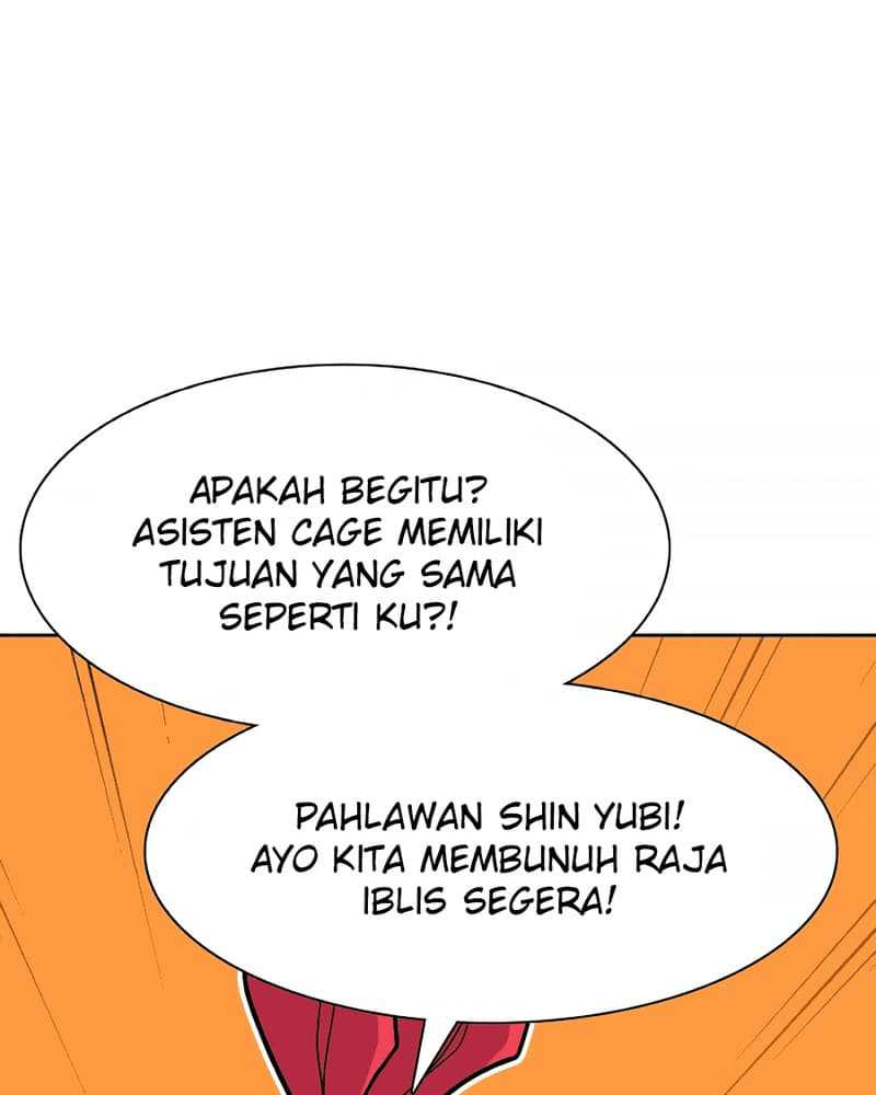 Newbie Management Chapter 11 halaman 16