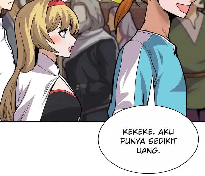 Newbie Management Chapter 11 halaman 80
