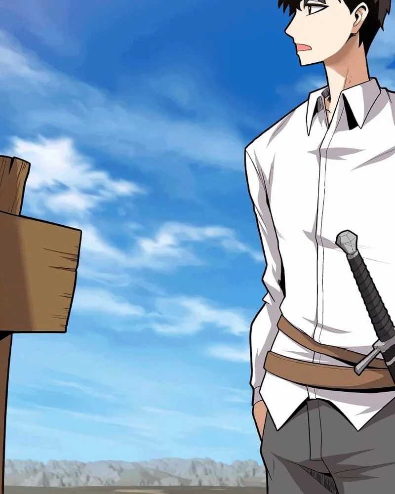 Newbie Management Chapter 11 halaman 22