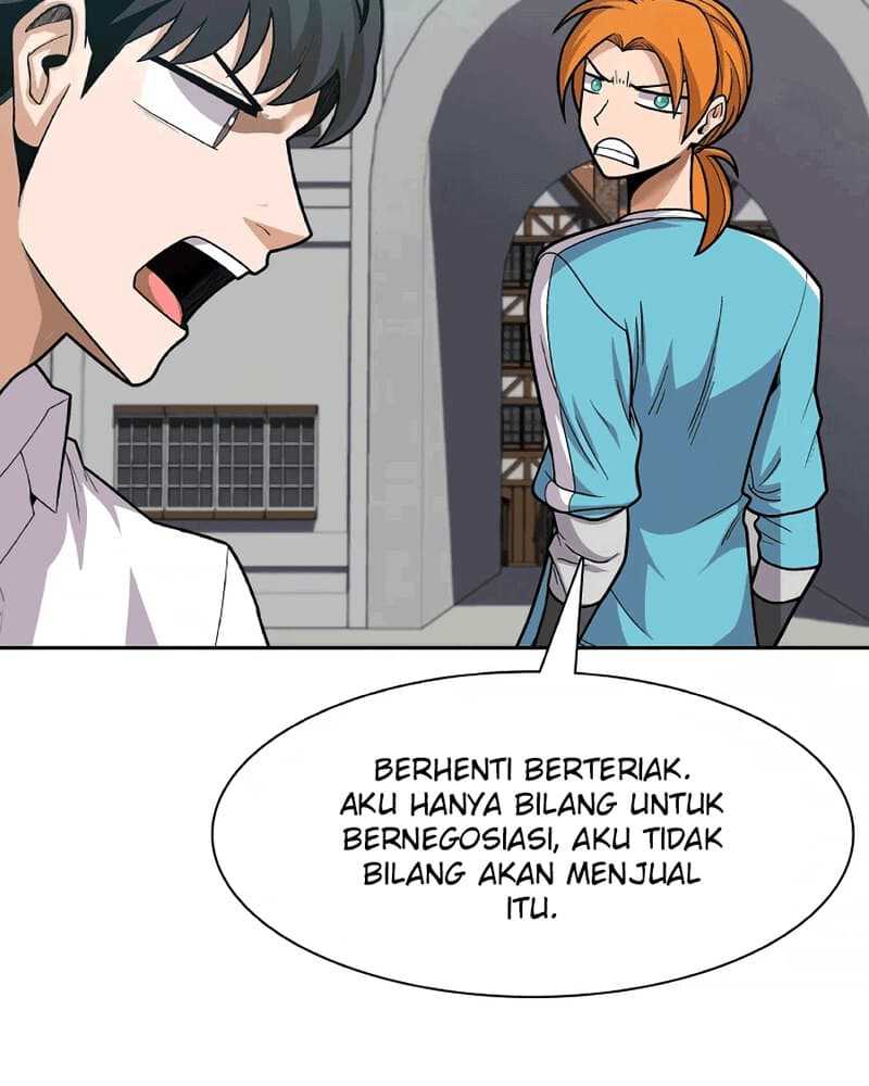 Newbie Management Chapter 14 halaman 58